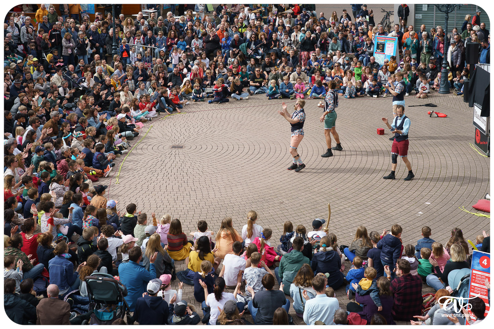 HUMOUR DES NOTES 2024